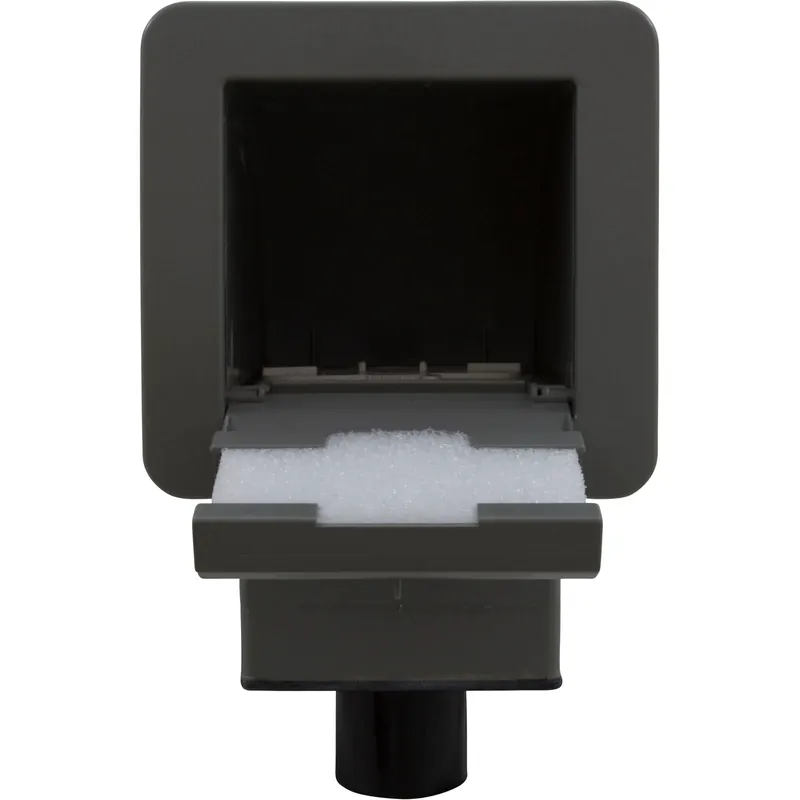 Skimmer Complete, Waterway, Spa Front Access, Gray Trusted Brand