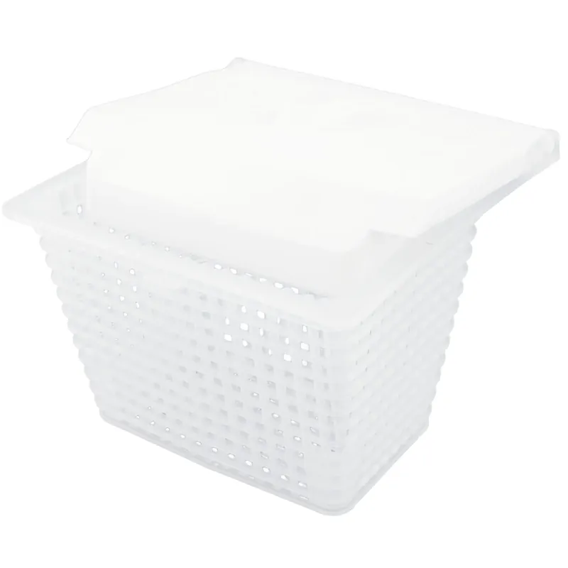 Basket, Skimmer, OEM Carvin SV, White Flash Sale