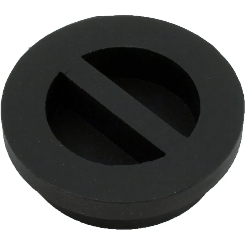 Luxury Skimmer Valve Plug, Carvin PMT, Rubber