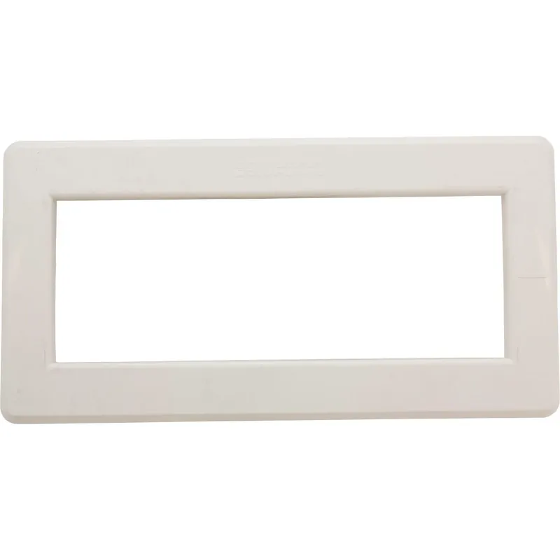 Escutcheon, Kafko, Equator, Skimmer, White Limited Offer