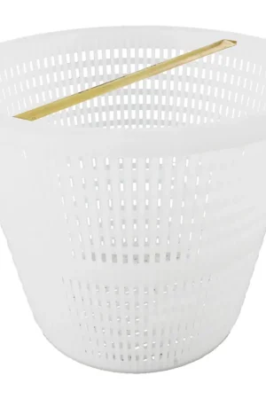 Basket, Skimmer, OEM Waterco/Baker HydroPak Get Yours