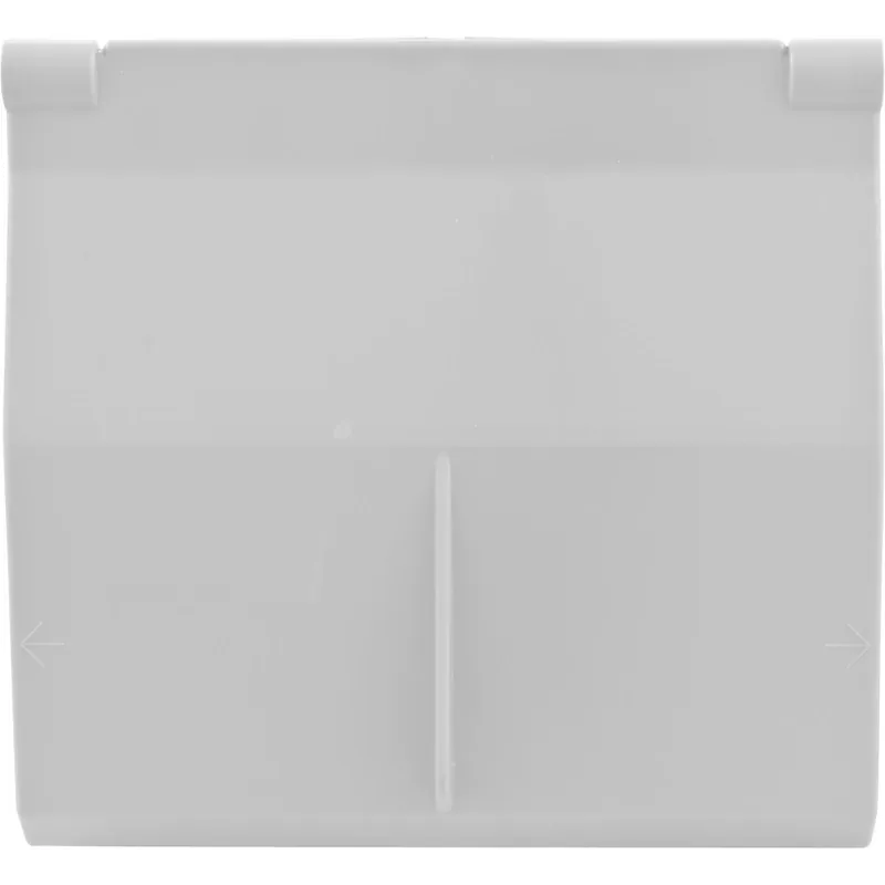 Weir, Waterway FloPro, Front Access, White, with Foam Insert Exclusive Offer