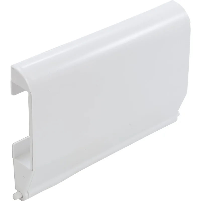 Weir, Waterway Renegade, White Instant Buy