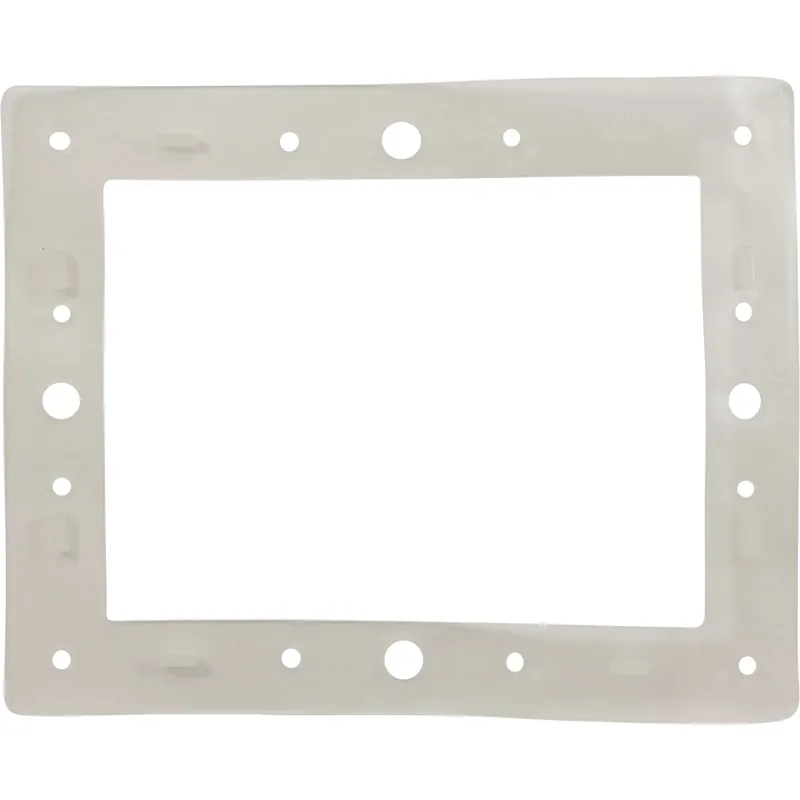 Final Sale Gasket, Waterway Renegade Vinyl/Fiberglass Skimmer,Faceplate