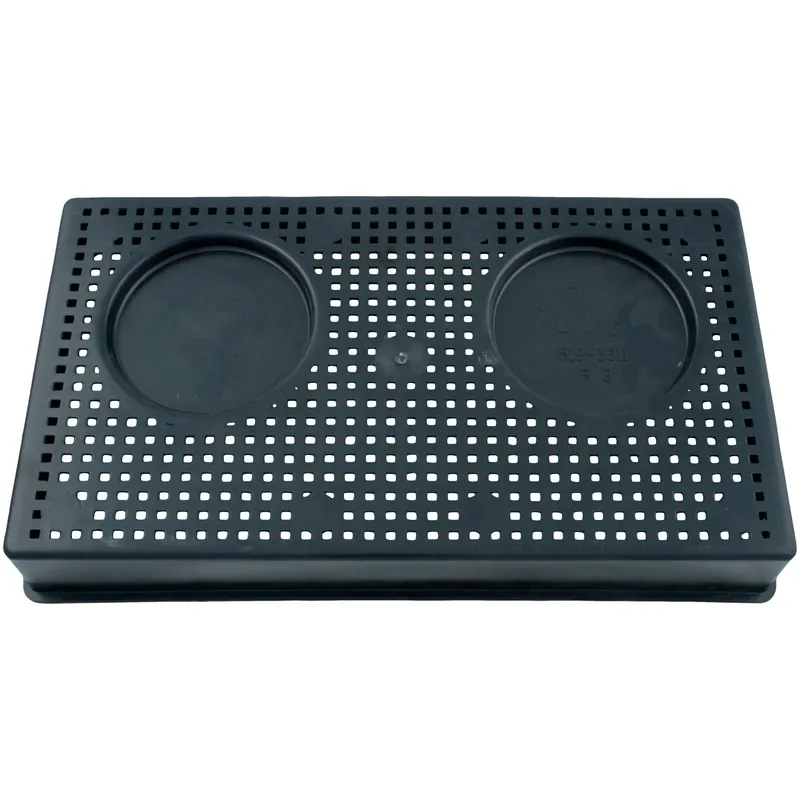 Hot Deal Basket, Skimmer, OEM, Waterway Front Access 100sf, Black
