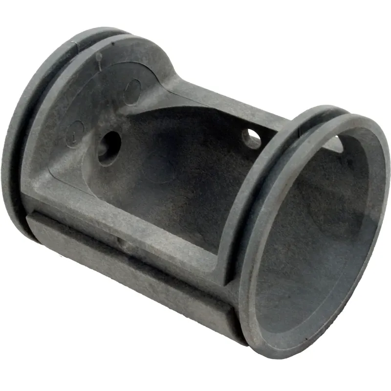 Diverter, Pentair Ortega 3 Port Valve, 2", Noryl Direct From Factory