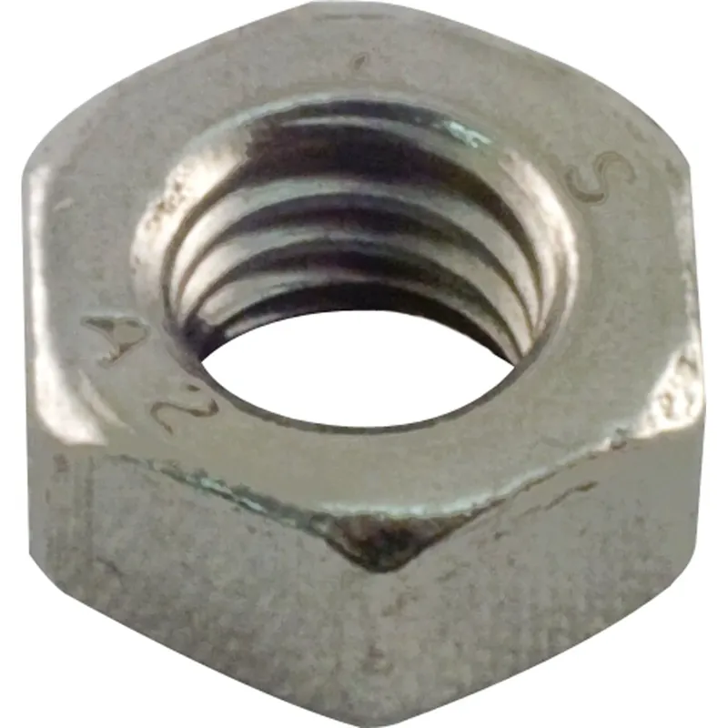 Nut, Pent Am Prod 2" H & M/Top Mount Screw-On Valves Low Price