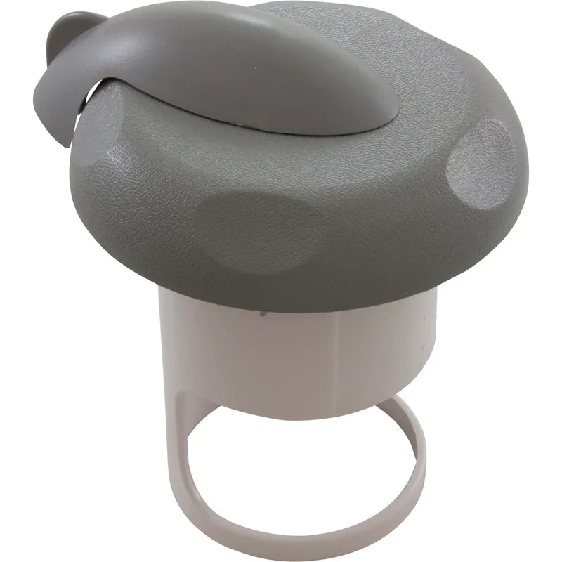 Fan Favorite Handle Kit,BWG,Top Access Diverter Valve,Emerald,Gry