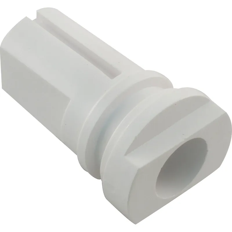 Top Rated Stem, Hayward Trimline 2" Ball Valve
