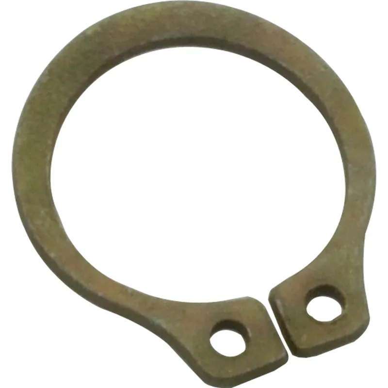 Price Cut Snap Ring, Hayward GM 400 Flange Mount Valve