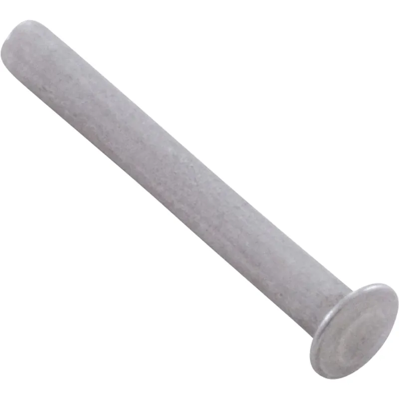 Rivet, Waterco Baker Vertilever Valve, 1/8" x 1" Free Returns