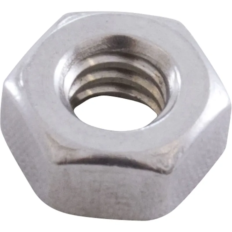 Cover Nut, Waterco 1-1/2" Top/Side Mount Valves Sale