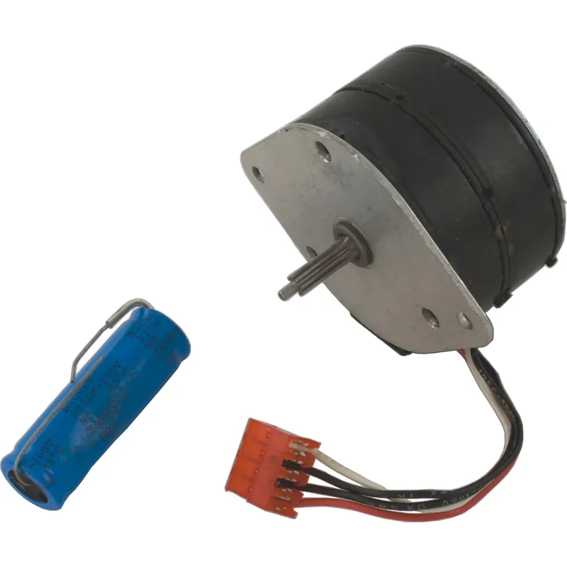 Motor, Zodiac Jandy Valve Actuator, 12vac Final Sale