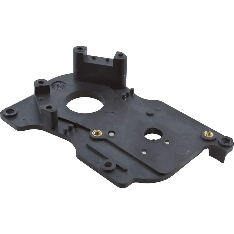 Center Plate, Zodiac Jandy Valve Actuator, with Pins Order Now