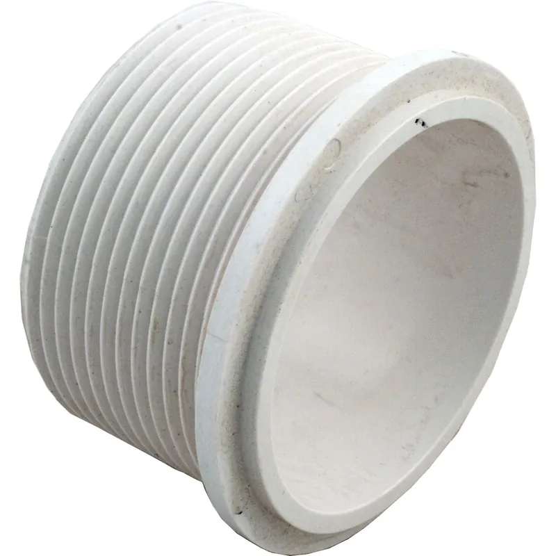 Mega Sale Fitting,BWG HydroAir Hydroflow 3-Way Valve, 1/2",3/4",1",Wht