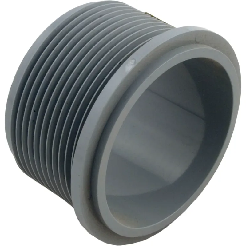 Fitting,BWG HydroAir Hydroflow 3-Way Valve, 1/2",3/4",1",Gry Best Seller