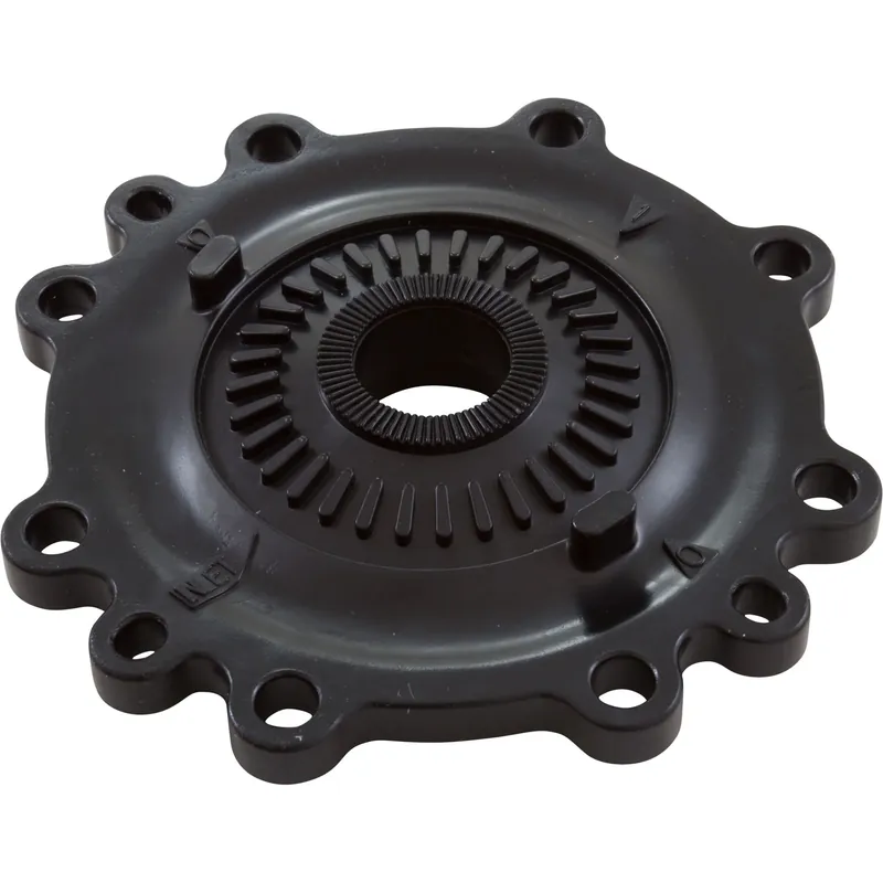 Special Discount Cover, CMP Hydroseal Diverter Valve, Gray