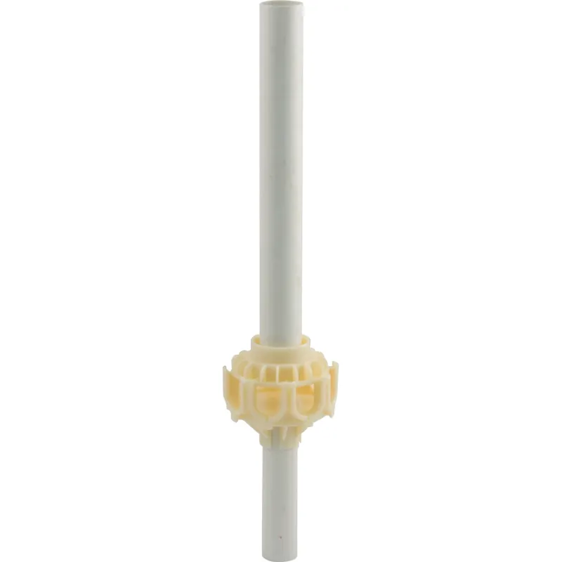 Standpipe Assy, Jacuzzi ST33, Snap Fit, w/o Laterals Big Sale