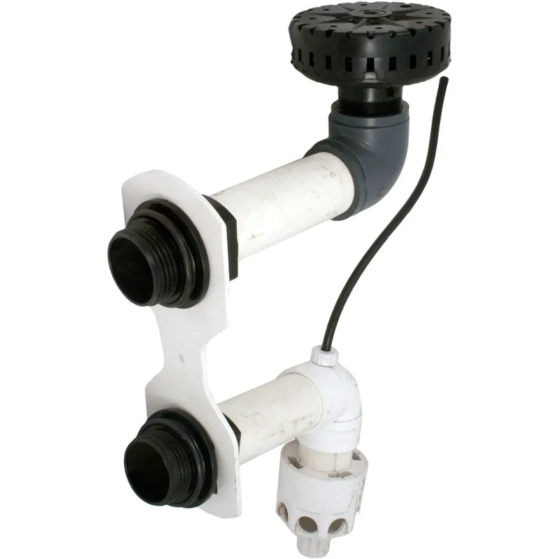 Drain Pipe, Pentair American Products Eclipse, 26" Reduced Price