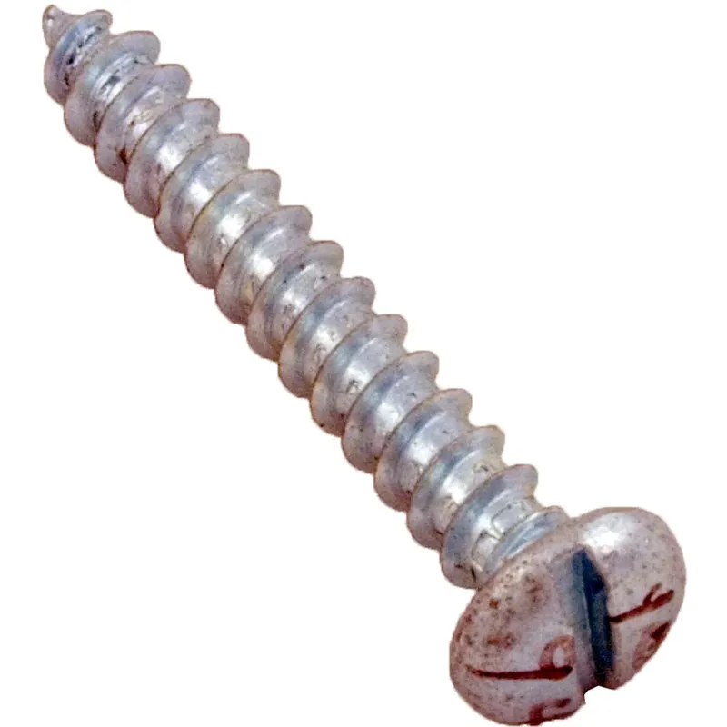 Screw, Hayward GM152 In Demand