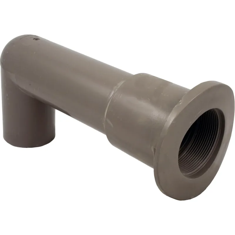 Limited Time Bottom Elbow Assembly, Hayward S210S, Pre 1996
