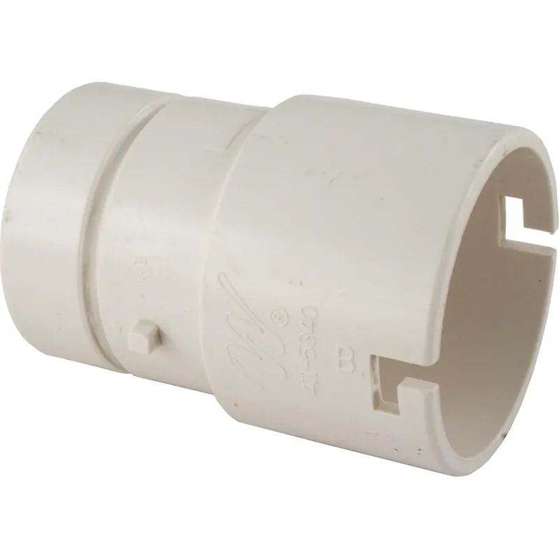 Low Price Slip Seal Coupling, Waterway Smart Clean, Twist Lock