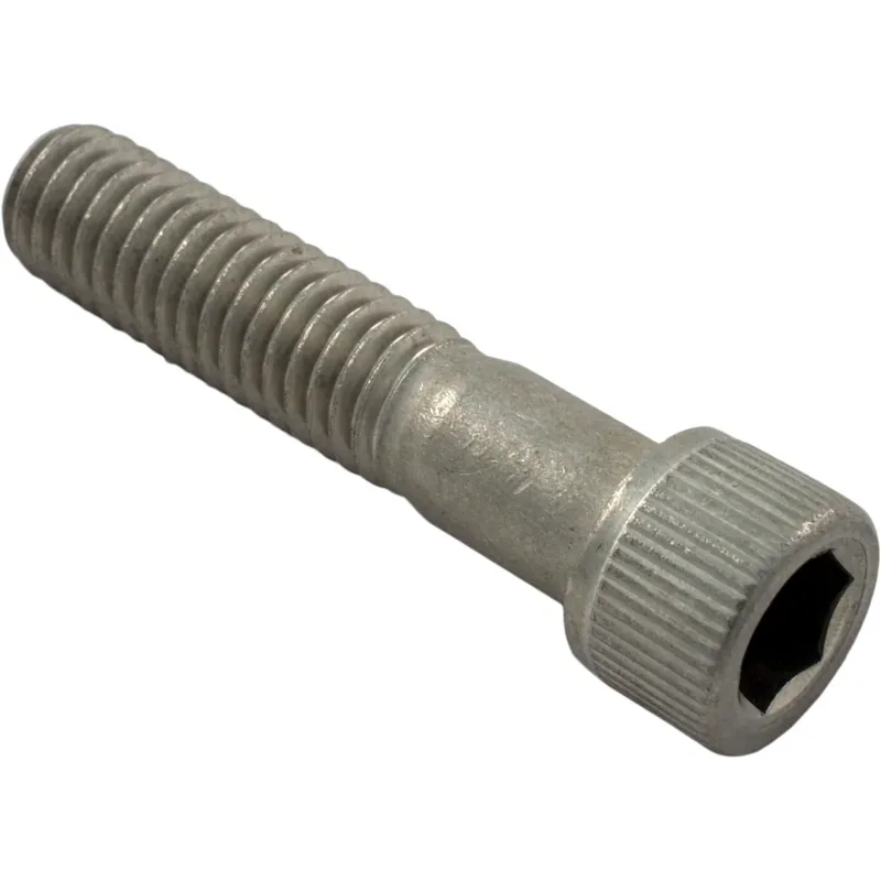 Screw, Pentair Sta-Rite, 3/8-16 x 1-3/4", Socket Clearance