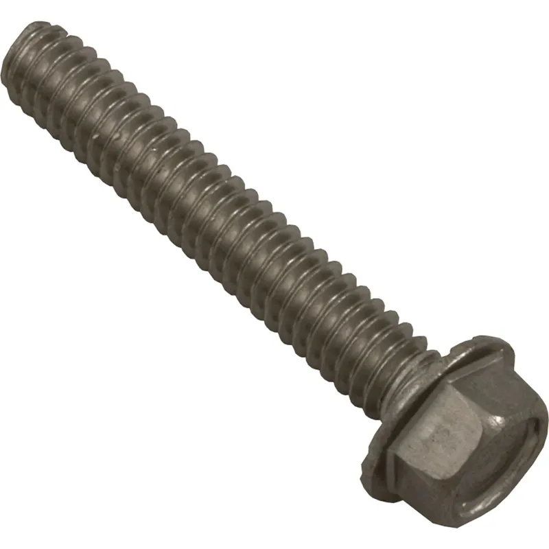 Bolt, Pentair Sta-Rite, 1/4-20 x 1-1/2" Genuine