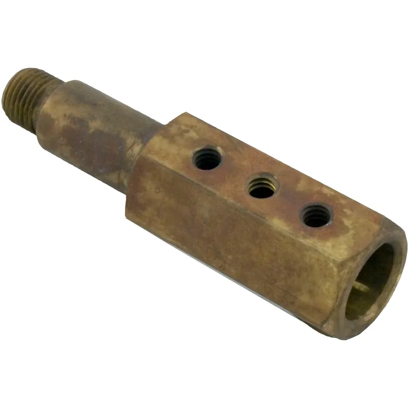 Sale Stub Shaft, Pentair Sta-Rite CF6, 3Horsepower