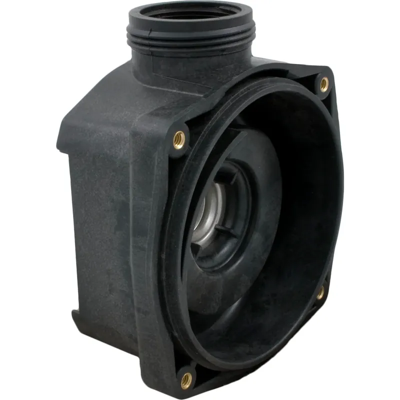 Volute, Jacuzzi KM, 1-1/2"mjt In Demand