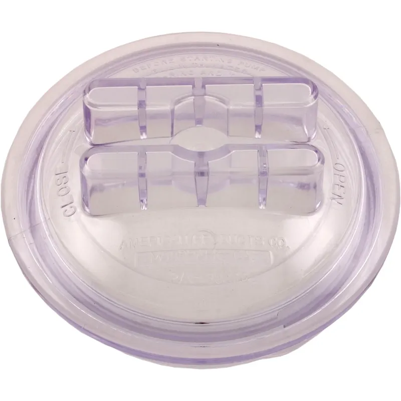 Latest Trap Lid, Pentair American Products American Eagle