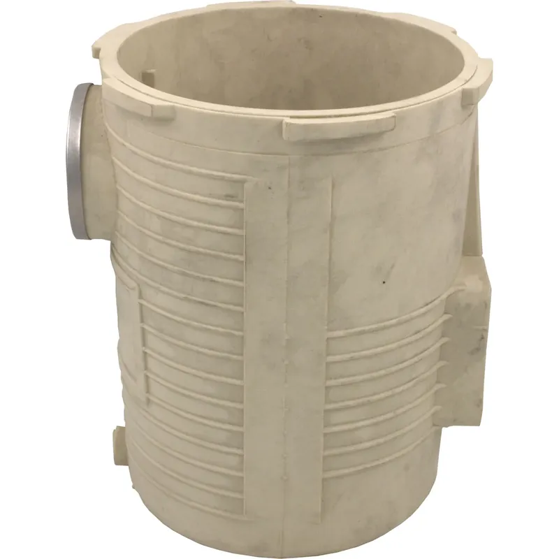 Brand New Trap Body, Pentair American Products UltraFlow, 2"