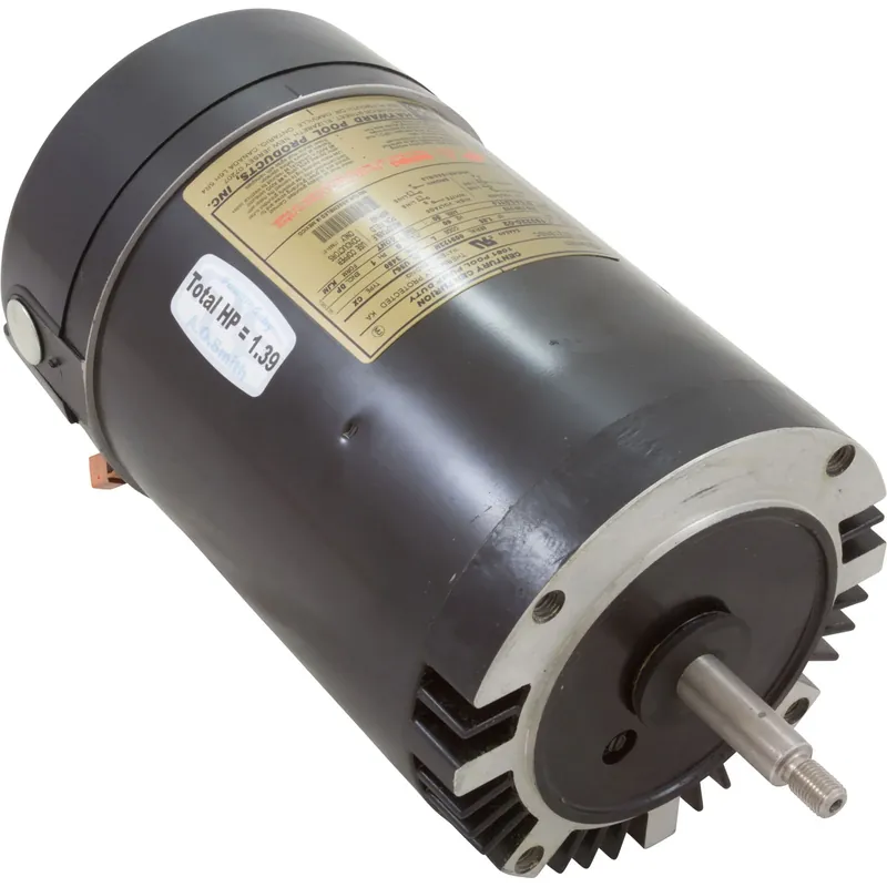 Motor, Hayward NorthStar, 0.75hp, Full Rate Markdown