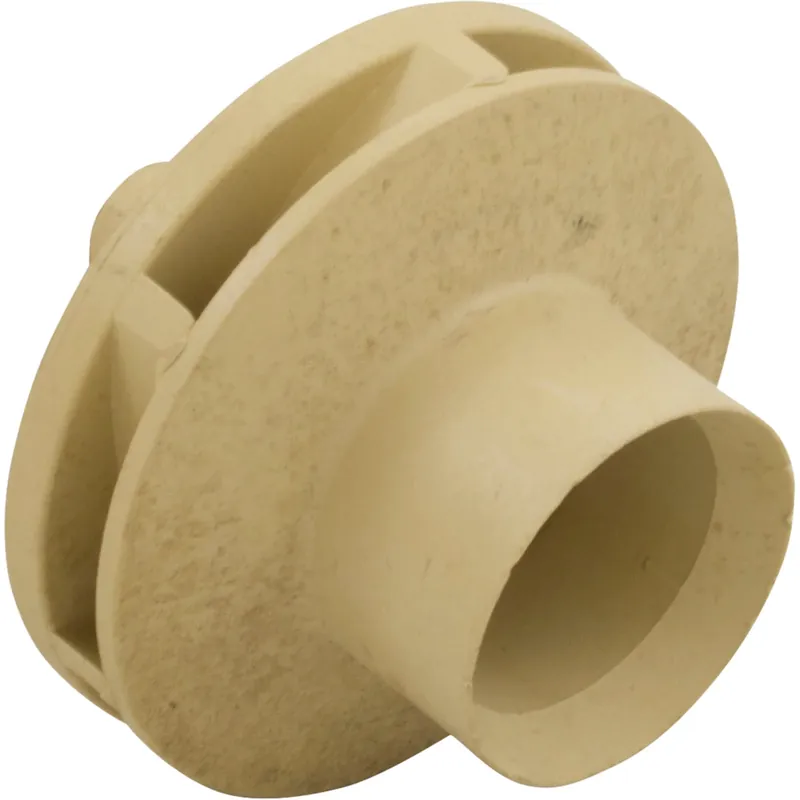 Best Choice Impeller, Astral Astramax, 3/4hp