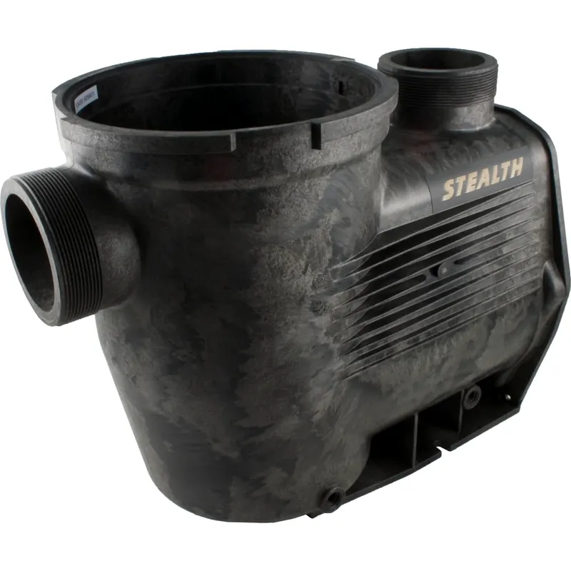 Fast Shipping Trap/Pump Body, Zodiac Jandy JHP/JHPU