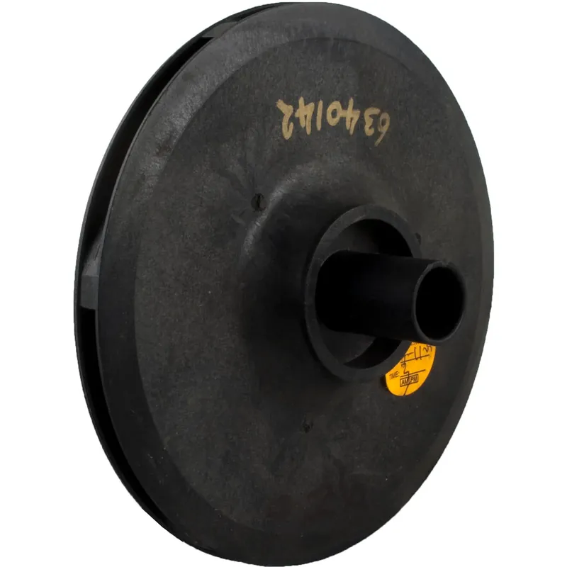 Impeller, Zodiac Jandy HHP/HHPU, 1.5/2.0hp Must Have