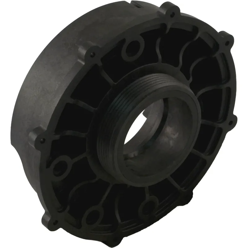 Popular Faceplate, Gecko AquaFlo XP3, 2-1/2"