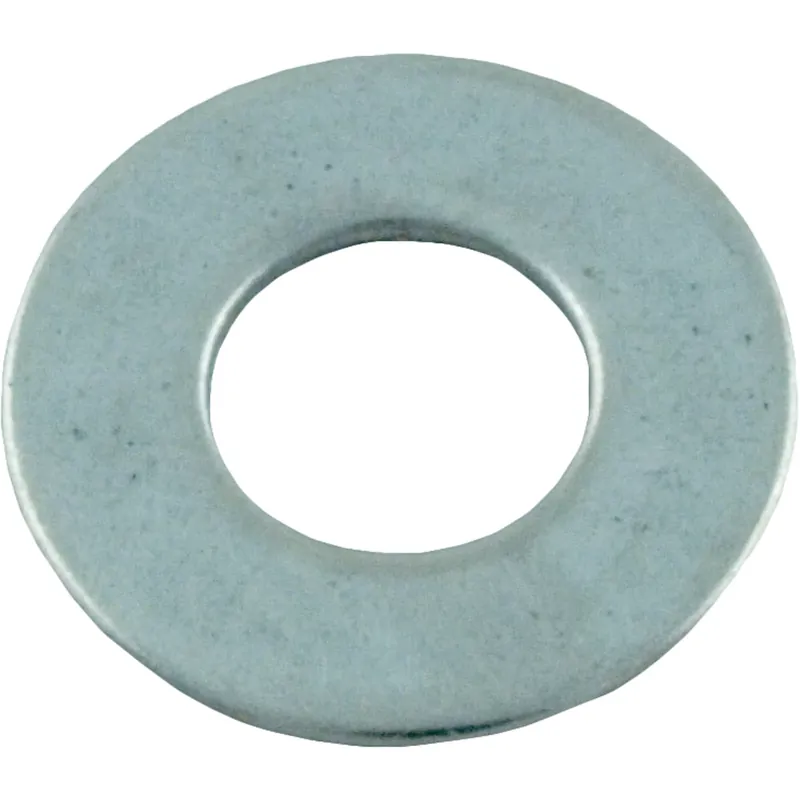 Hassle-Free Returns Washer, AquaFlo Dominator, 3/8"