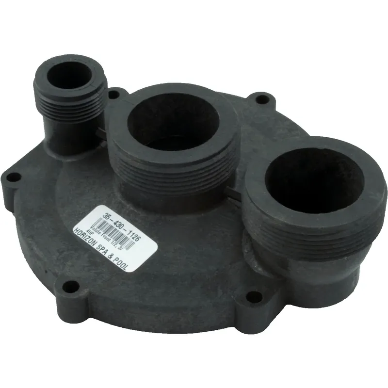 Final Sale Volute, Balboa Vico Super Flo, 0.5-0.75hp