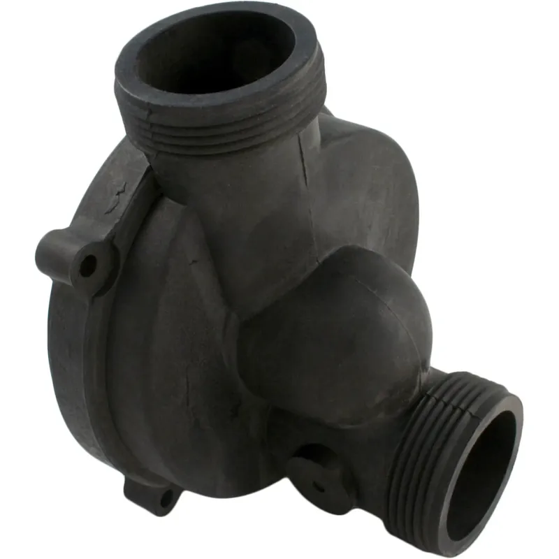 Next Day Delivery Volute, Balboa Vico Ultra Flo, 1.0-1.5hp, Top Discharge