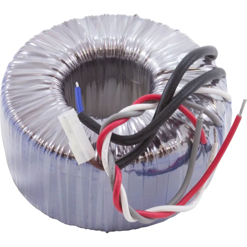 Same Day Shipping Transformer, Zodiac, DuoClear 25, 35, and 45, 230v, 54v