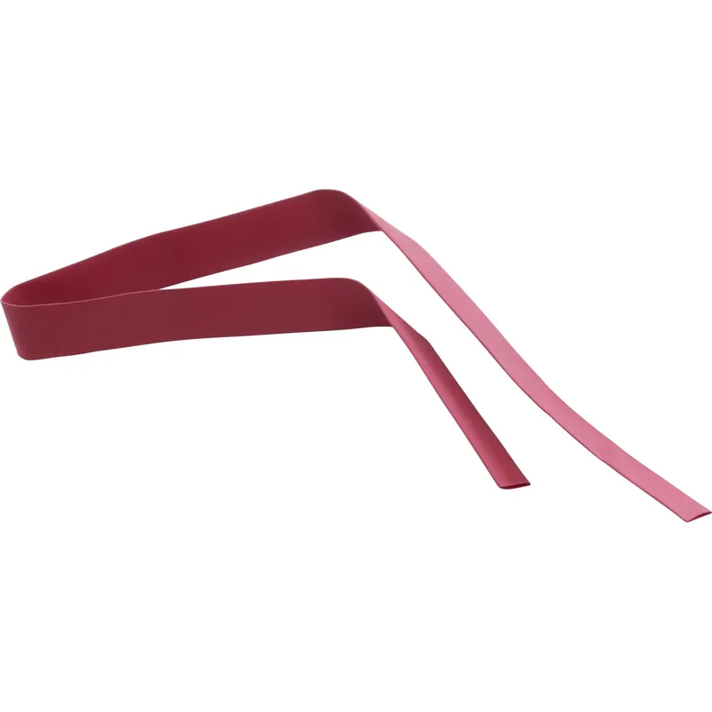 Latest Heatshrink, Zodiac Clearwater C-Series, Red
