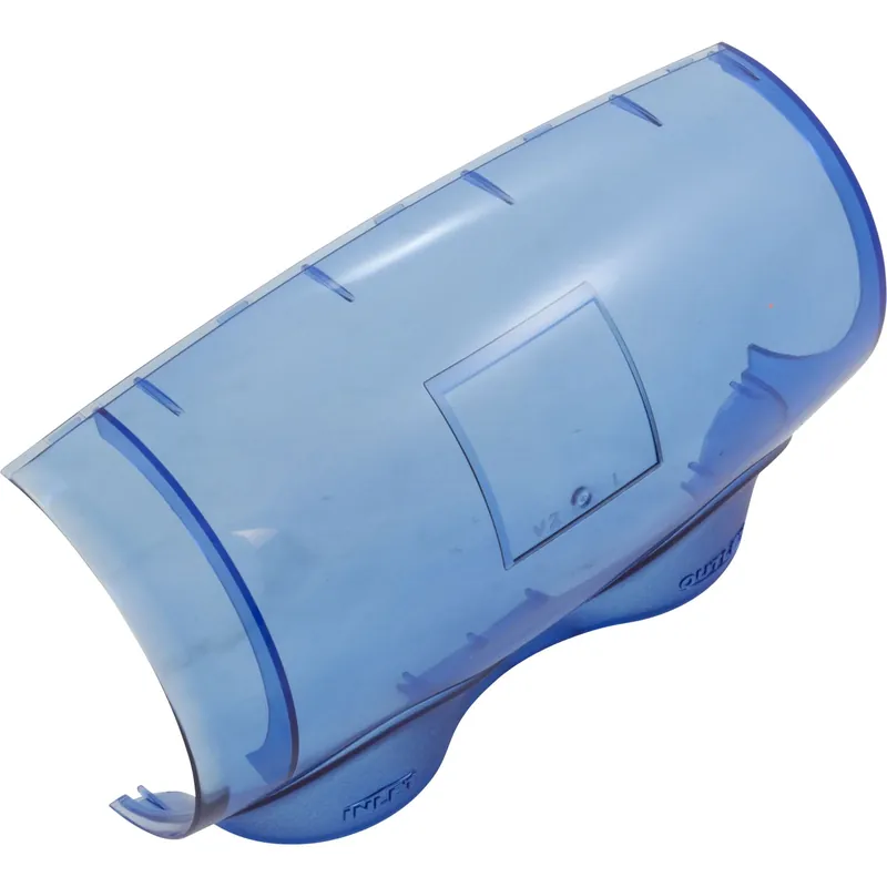 Shop Now Left Shroud, Zodiac Clearwater LM4