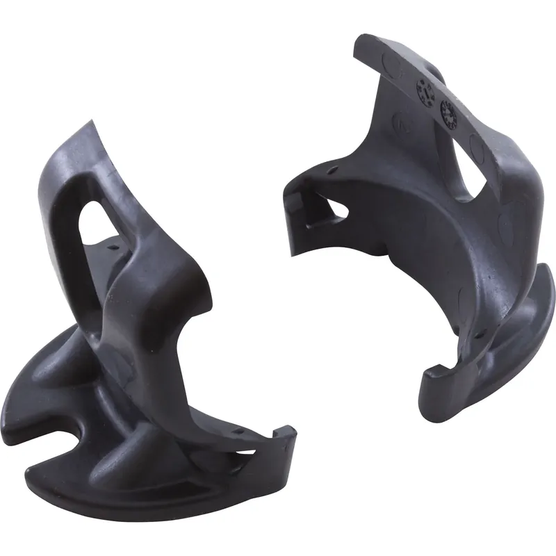 Anchor Brackets, Zodiac Nature2 Fusion, Quantity 2 Final Sale