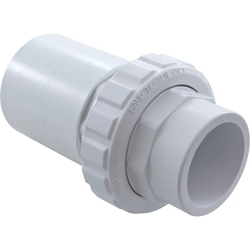 Instant Buy Coupler, Zodiac AquaPure, 2"