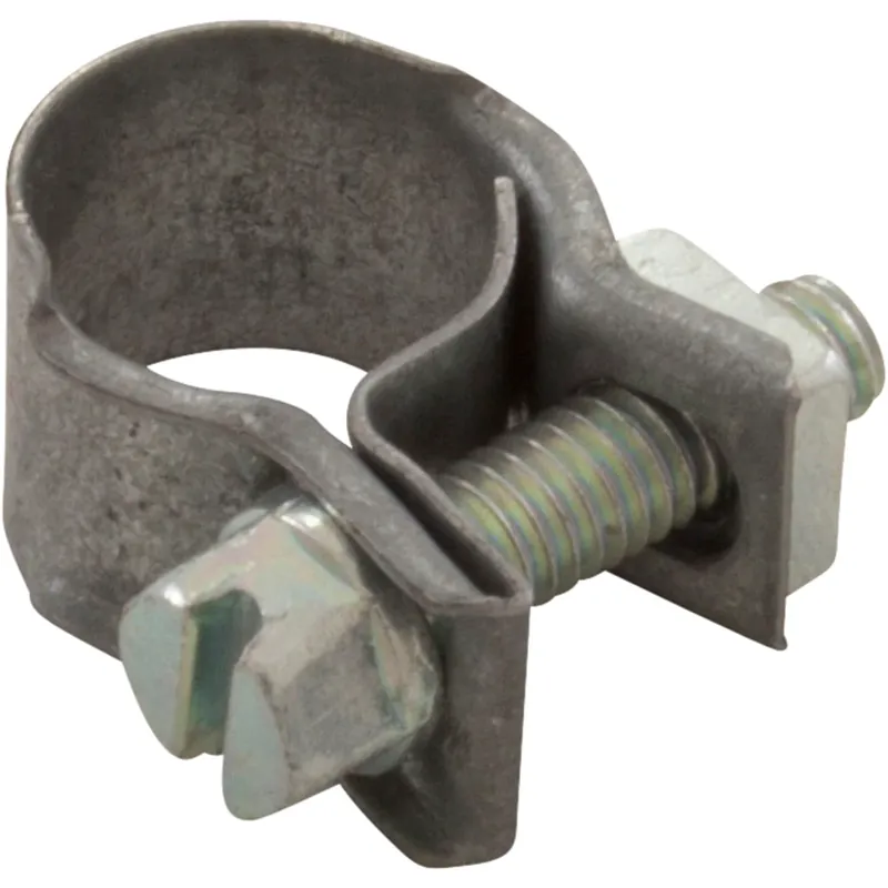 Limited Offer Hose Clamp, Astral, Auto Feeder Off-Line