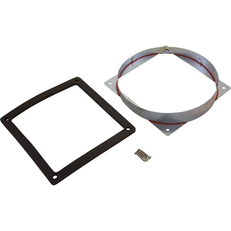 Vent Collar, Jandy LX/LT 400, Indoor Limited Time
