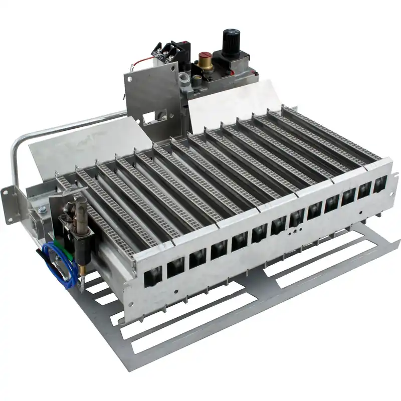 Burner Tray Assembly, Pentair Purex Minimax, LP-MV Cheap