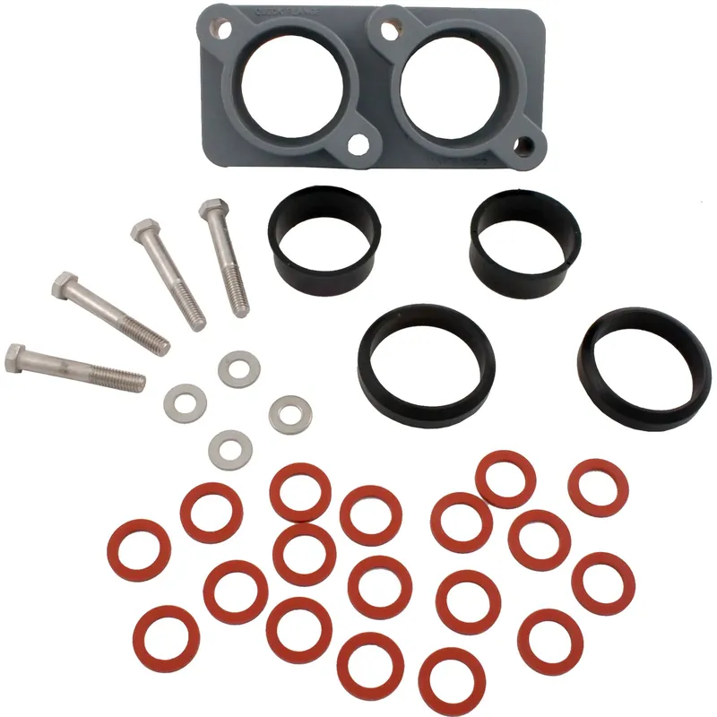 Instant Buy Accessory Kit, Pentair Purex Minimax/PowerMax