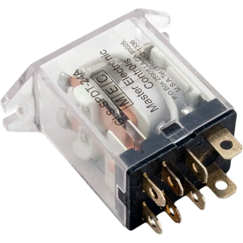 Special Offer Relay, Pentair PowerMax, LY1F-AC24
